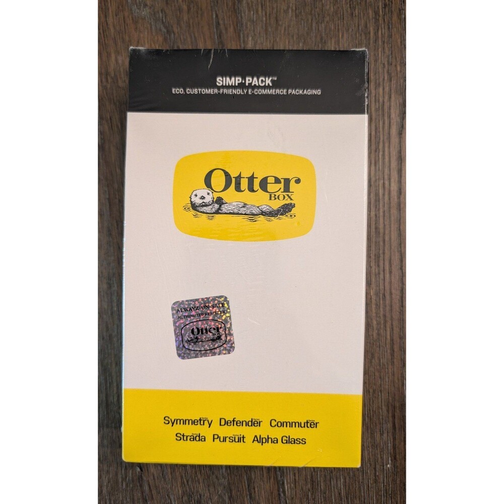 Otterbox Defender Case iPhone 12/12Pro